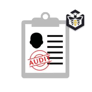 Products logos - Audit