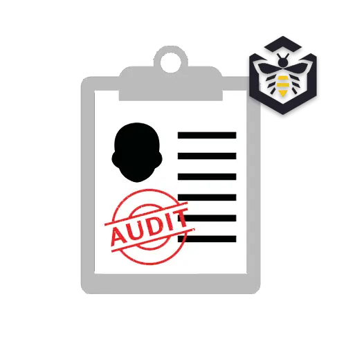 Products logos - Audit