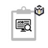 Job-Specific CV Adjustment